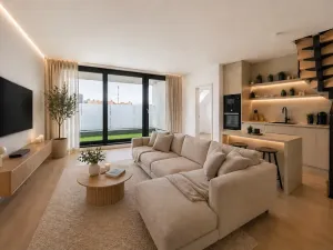 Prodej bytu 4+kk, České Budějovice, Štítného, 88 m2