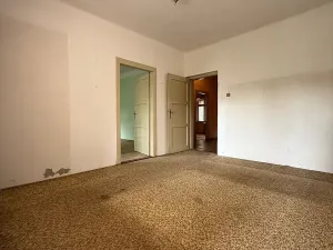 Prodej bytu 3+1, České Budějovice, Pekárenská, 70 m2