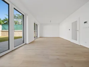 Prodej rodinného domu, Kobylnice, 137 m2