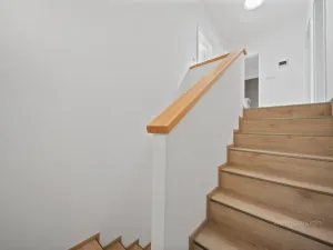 Prodej rodinného domu, Kobylnice, 137 m2