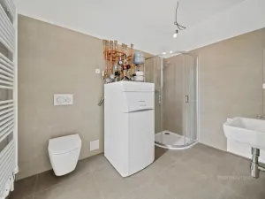 Prodej rodinného domu, Kobylnice, 137 m2