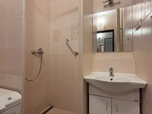 Pronájem bytu 2+1, Praha - Libeň, Lihovarská, 48 m2