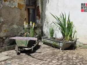 Prodej rodinného domu, Hrádek nad Nisou - Donín, K Rybníku, 250 m2