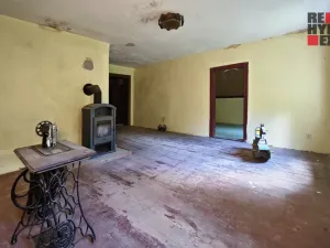 Prodej rodinného domu, Hrádek nad Nisou - Donín, K Rybníku, 250 m2