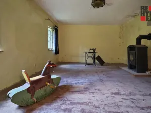 Prodej rodinného domu, Hrádek nad Nisou - Donín, K Rybníku, 250 m2