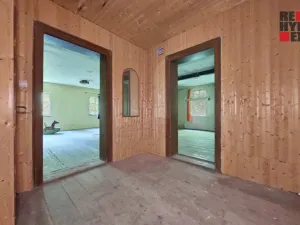 Prodej rodinného domu, Hrádek nad Nisou - Donín, K Rybníku, 250 m2