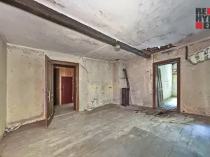 Prodej rodinného domu, Hrádek nad Nisou - Donín, K Rybníku, 250 m2