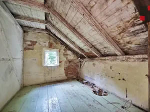 Prodej rodinného domu, Hrádek nad Nisou - Donín, K Rybníku, 250 m2