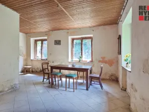Prodej rodinného domu, Hrádek nad Nisou - Donín, K Rybníku, 250 m2