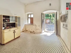 Prodej rodinného domu, Hrádek nad Nisou - Donín, K Rybníku, 250 m2