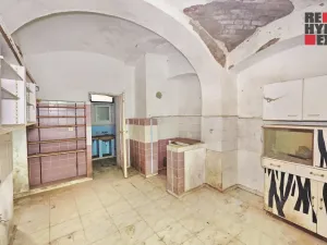 Prodej rodinného domu, Hrádek nad Nisou - Donín, K Rybníku, 250 m2