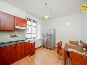 Pronájem kanceláře, Ostrava, Vrázova, 102 m2
