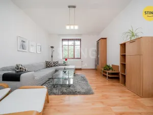 Pronájem kanceláře, Ostrava, Vrázova, 102 m2