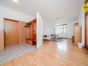 Pronájem kanceláře, Ostrava, Vrázova, 102 m2