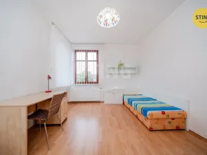Pronájem kanceláře, Ostrava, Vrázova, 102 m2