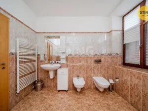 Pronájem kanceláře, Ostrava, Vrázova, 102 m2