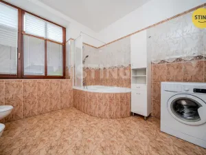 Pronájem kanceláře, Ostrava, Vrázova, 102 m2