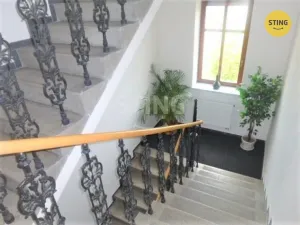Pronájem kanceláře, Ostrava, Vrázova, 102 m2