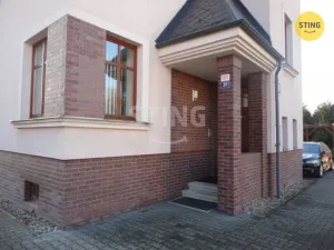 Pronájem kanceláře, Ostrava, Vrázova, 102 m2