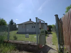 Prodej rodinného domu, Zdiby, Průběžná, 57 m2