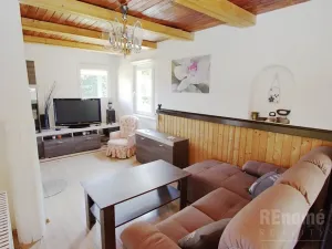 Prodej rodinného domu, Zdiby, Průběžná, 57 m2