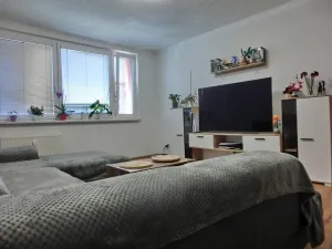 Prodej bytu 4+1, Uherské Hradiště, 85 m2