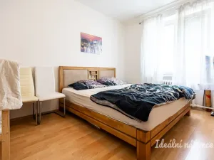 Pronájem bytu 2+1, Praha - Záběhlice, Struhařovská, 55 m2