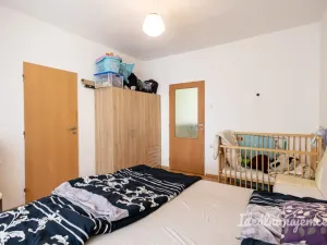 Pronájem bytu 2+1, Praha - Záběhlice, Struhařovská, 55 m2