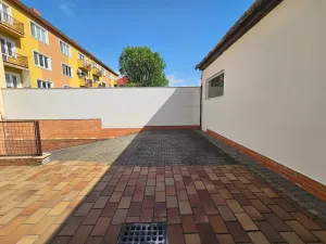 Prodej bytu 2+kk, Uherské Hradiště, Tř. Maršála Malinovského, 53 m2