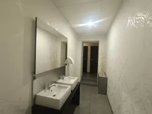 Pronájem kanceláře, Šumperk, Hlavní třída, 14 m2