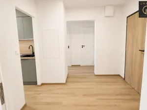 Pronájem bytu 2+1, Praha - Lhotka, Štúrova, 55 m2