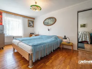 Prodej rodinného domu, Bystré, Vedřelova, 200 m2