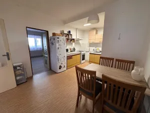 Prodej rodinného domu, Račiněves, 90 m2