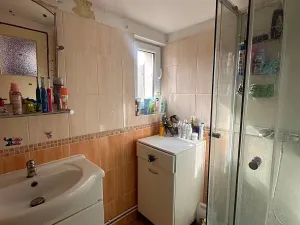 Prodej rodinného domu, Račiněves, 90 m2