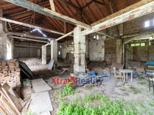 Prodej pozemku pro bydlení, Velemyšleves - Truzenice, 2419 m2