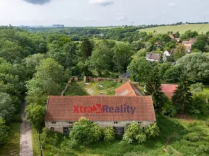 Prodej pozemku pro bydlení, Velemyšleves - Truzenice, 2419 m2