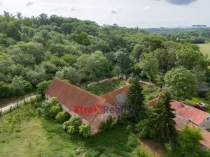 Prodej pozemku pro bydlení, Velemyšleves - Truzenice, 2419 m2