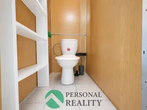 Pronájem bytu 2+1, Mariánské Lázně - Úšovice, Podhorská, 52 m2
