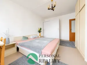 Pronájem bytu 2+1, Mariánské Lázně - Úšovice, Podhorská, 52 m2