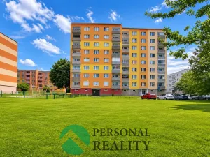 Pronájem bytu 2+1, Mariánské Lázně - Úšovice, Podhorská, 52 m2