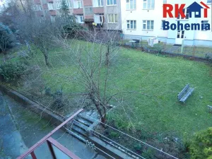 Pronájem bytu 2+kk, Praha - Košíře, Pod školou, 64 m2