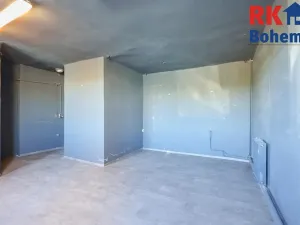 Pronájem skladu, Český Brod, Klučovská, 400 m2