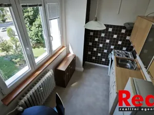 Pronájem bytu 1+1, Brno - Černá Pole, Provazníkova, 37 m2