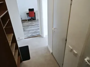 Pronájem bytu 1+1, Brno - Černá Pole, Provazníkova, 37 m2