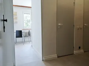 Pronájem bytu 1+1, Brno - Černá Pole, Provazníkova, 37 m2