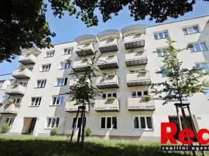 Pronájem bytu 1+1, Brno - Černá Pole, Provazníkova, 37 m2