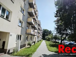 Pronájem bytu 1+1, Brno - Černá Pole, Provazníkova, 37 m2