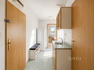 Prodej bytu 2+kk, Vráž - Stará Vráž, 51 m2