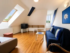 Prodej bytu 2+kk, Vráž - Stará Vráž, 51 m2
