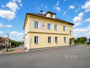Prodej bytu 2+kk, Vráž - Stará Vráž, 51 m2